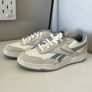 Reebok BB 4000 II Shoes - Purple Oasis